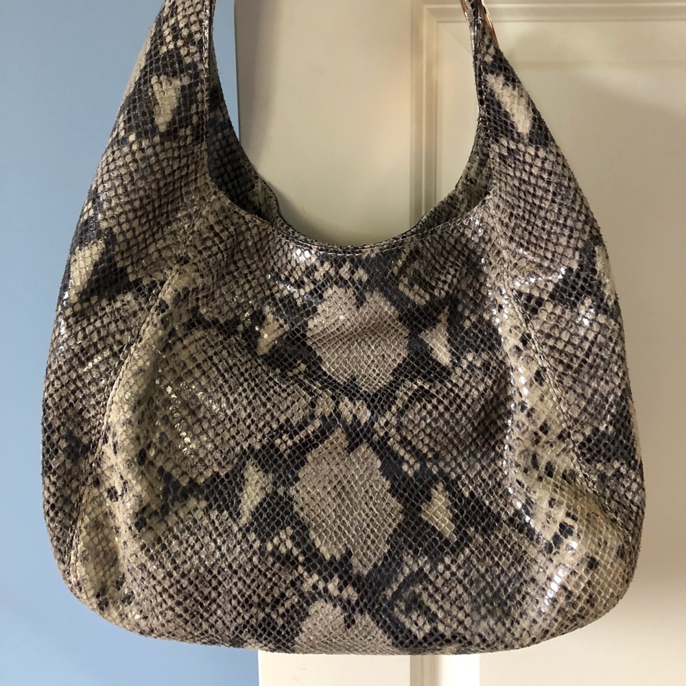 Michael Kors small hobo